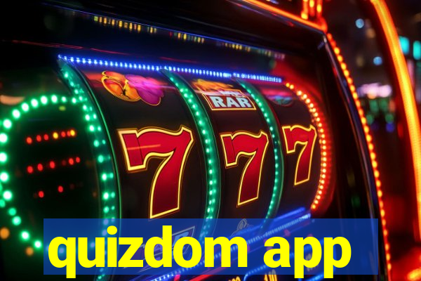 quizdom app